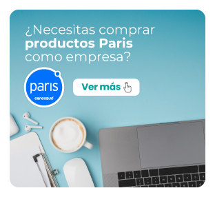 Compra como empresa en Paris con atención personalizada y entrega a domicilio.