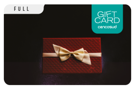 Gift Card Caja Elegante