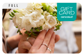 Gift Card Compromiso