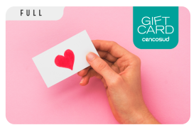 Gift Card  Con Cariño