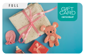 Gift Card Dulce Espera