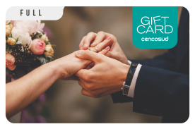 Gift Card El Gran Día