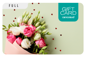 Gift Card Flores