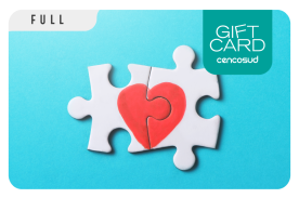 Gift Card Mi Otra Mitad