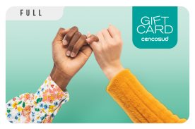 Gift Card Pinky Promise