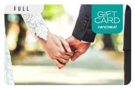 Gift Card Sí Quiero