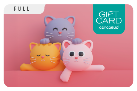 Gift Card Tierna Compañía