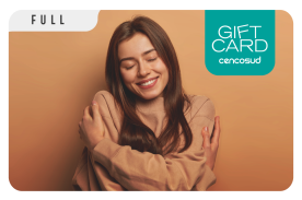 Gift Card Un Abrazo